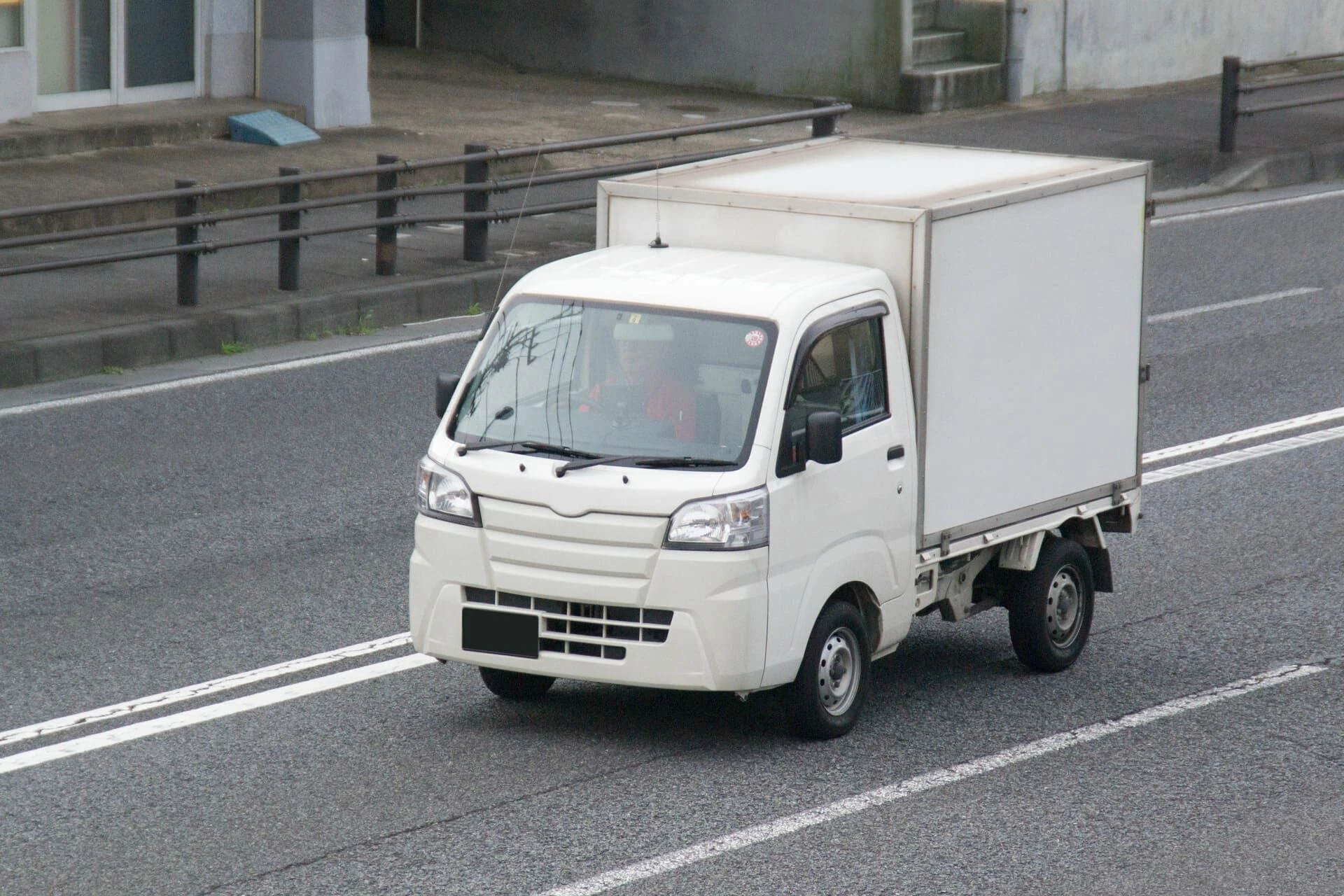 当社を知る